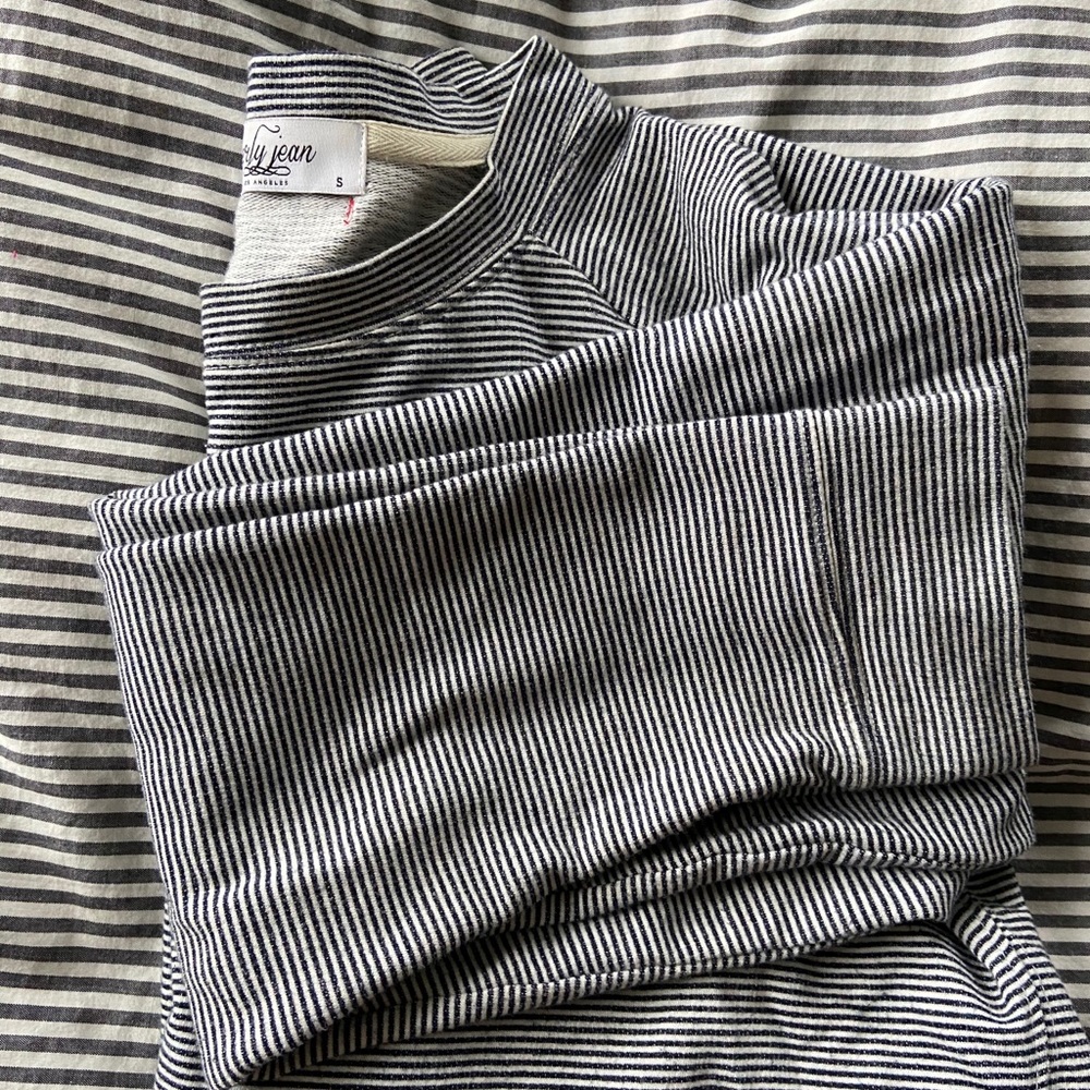 CJLA James sweatshirt